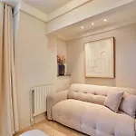 Suite With Terrace & Ac Paris Heart Of The Marais